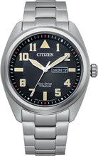 Load image into Gallery viewer, Citizen Gents Super Titanium Eco Drive Watch
