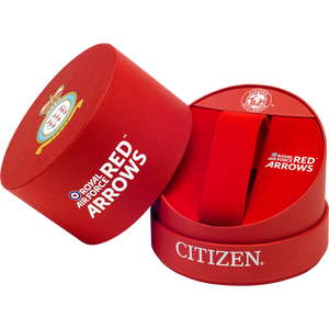 Citizen Red Arrows Eco Drive Watch
