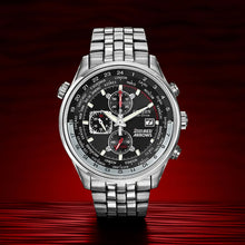 Load image into Gallery viewer, Citizen Eco-Drive - Mens Red Arrows Chronograph
