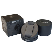 Load image into Gallery viewer, Citizen Gents Eco Drive Bracelet watch
