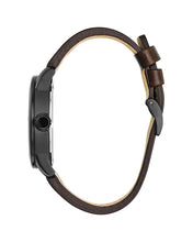 Load image into Gallery viewer, Citizen Eco-Drive Men's Leather Strap
