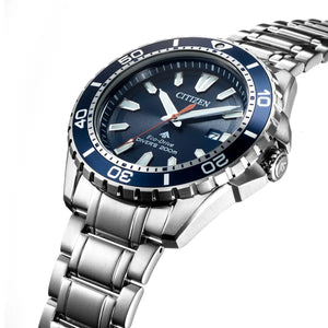 Citizen Eco-Drive Watch PROMASTER DIVER