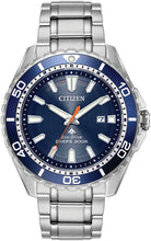 Load image into Gallery viewer, Citizen Eco-Drive Watch PROMASTER DIVER
