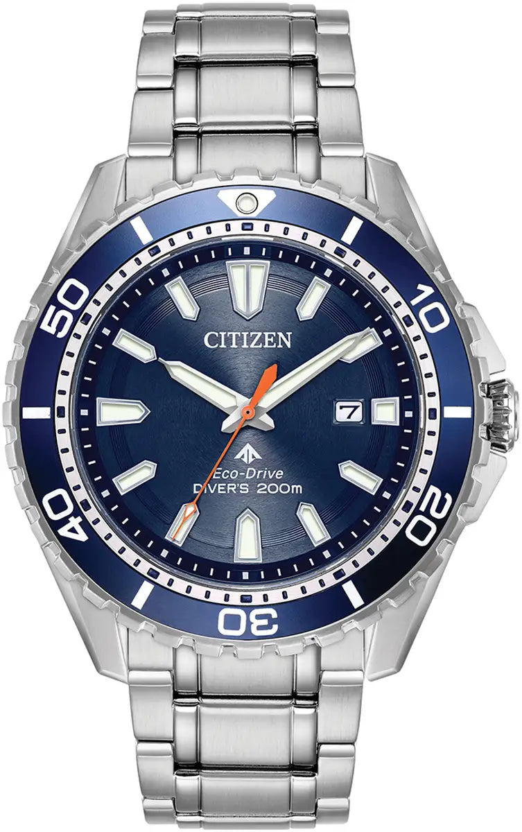 Citizen Eco-Drive Watch PROMASTER DIVER