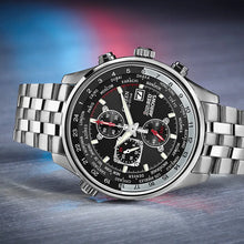 Load image into Gallery viewer, Citizen Eco-Drive - Mens Red Arrows Chronograph
