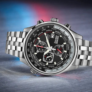 Citizen Eco-Drive - Mens Red Arrows Chronograph