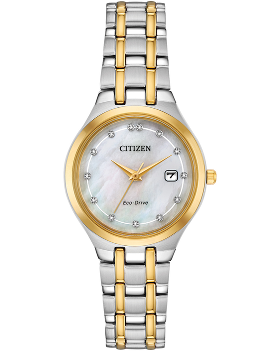 Citizen watches gold with diamonds shop