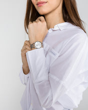 Load image into Gallery viewer, Calvin Klein Dainty Watch - Steel
