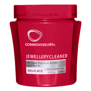 Connoisseurs Delicate Jewellery Cleaner