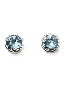 Birthstone Earrings - March