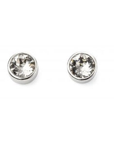 Birthstone Earrings - April