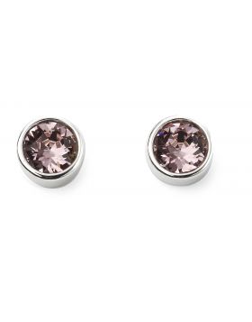 Birthstone Earrings - June