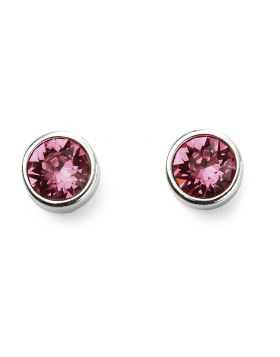 Birthstone Earrings - October