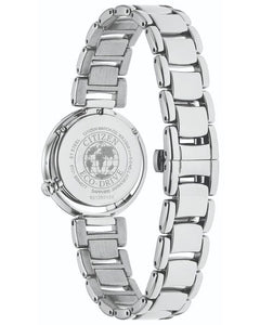 Ladies Citizen Watch - Eco Drive Diamond Sunrise