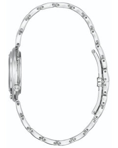 Ladies Citizen Watch - Eco Drive Diamond Sunrise