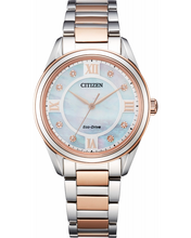 Load image into Gallery viewer, Citizen Arezzo Ladies Eco Drive Watch
