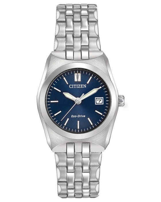 Citizen Eco Drive Ladies Bracelet