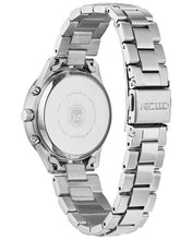 Load image into Gallery viewer, Ladies Citizen Watch - Eco Drive Silhouette Chronograph
