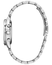 Load image into Gallery viewer, Ladies Citizen Watch - Eco Drive Silhouette Chronograph
