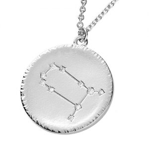 Constellation Necklace - Gemini