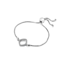 Load image into Gallery viewer, Hot Diamonds Behold Statement Bracelet
