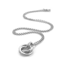 Load image into Gallery viewer, Hot Diamonds Calm Pendant

