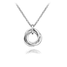 Load image into Gallery viewer, Hot Diamonds Calm Pendant
