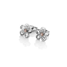 Load image into Gallery viewer, Hot Diamonds Forget Me Not Stud Earrings
