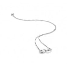 Load image into Gallery viewer, Hot Diamonds Fresh Infinity Necklace
