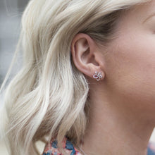 Load image into Gallery viewer, Hot Diamonds Natural Earrings
