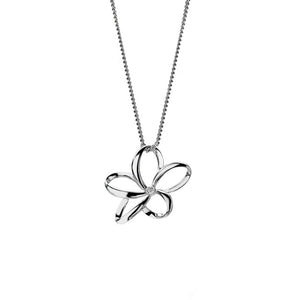 Hot Diamonds Natural Pendant