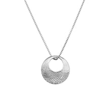 Load image into Gallery viewer, Hot Diamonds Quest Filigree Circle Pendant
