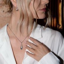 Load image into Gallery viewer, Hot Diamonds Quest Tear Drop Pendant
