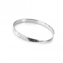 Load image into Gallery viewer, Hot Diamonds Quest Twist Bangle

