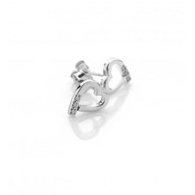 Load image into Gallery viewer, Hot Diamonds Romantic Earrings
