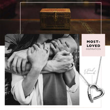 Load image into Gallery viewer, Hot Diamonds Romantic Earrings
