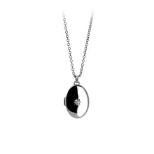 Load image into Gallery viewer, Hot Diamonds Confident Oval Locket
