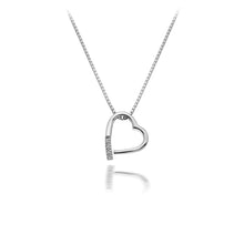 Load image into Gallery viewer, Hot Diamonds Romantic Necklace
