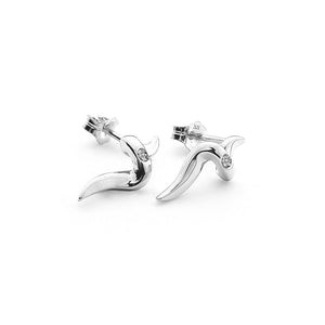 Hot Diamonds Sensual Earrings