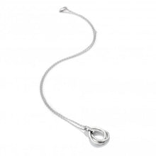 Load image into Gallery viewer, Hot Diamonds Trio Teardrop Pendant
