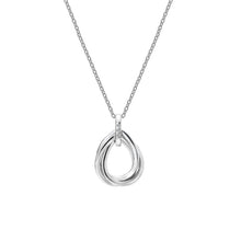 Load image into Gallery viewer, Hot Diamonds Trio Teardrop Pendant
