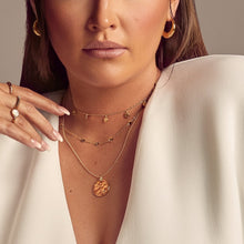 Load image into Gallery viewer, Hot Diamonds Jac Jossa Beach Necklace

