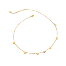 Load image into Gallery viewer, Hot Diamonds Jac Jossa Beach Necklace
