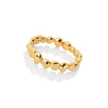 Load image into Gallery viewer, Hot Diamonds Jac jossa Beach ring
