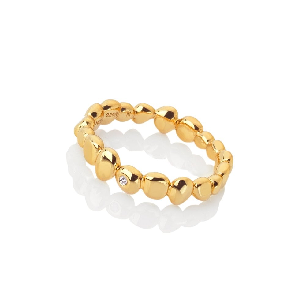 Hot Diamonds Jac jossa Beach ring