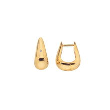 Load image into Gallery viewer, Hot Diamonds x Jac Jossa Soul Huggie Earrings
