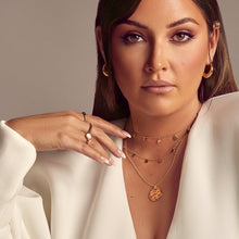 Load image into Gallery viewer, Hot Diamonds x Jac Jossa Soul Statement Earrings
