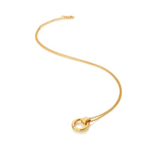 Load image into Gallery viewer, Hot Diamonds x Jac Jossa Spirit Pendant
