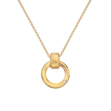 Load image into Gallery viewer, Hot Diamonds x Jac Jossa Spirit Pendant
