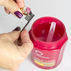 Connoisseurs Gold Jewellery Cleaner